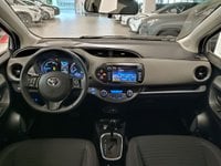 Toyota Yaris Ibrida 1.5 Hybrid 5 porte Active Usata in provincia di Vicenza - Marcante Automobili - Via Lago di Garda  86 img-9