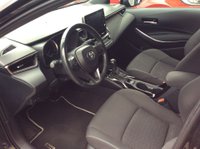 Toyota Corolla Ibrida 1.8 Hybrid Active Usata in provincia di Vicenza - Marcante Automobili - Via Olmo  43 img-5
