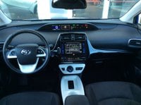 Toyota Prius Ibrida 1.8 Style Usata in provincia di Vicenza - Marcante Automobili - Via Olmo  43 img-8