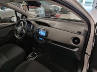Toyota Yaris Ibrida 1.5 Hybrid 5 porte Active Usata in provincia di Vicenza - Marcante Automobili - Via Lago di Garda  86 img-4
