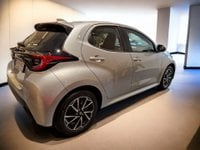Toyota Yaris Ibrida 1.5 Hybrid 5 porte Trend Km 0 in provincia di Cremona - Bianchessi Auto - Via Castelleone 114 img-5