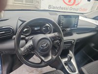 Toyota Yaris Ibrida 1.5 Hybrid 5 porte Trend Usata in provincia di Cremona - Bianchessi Auto - Via Castelleone 114 img-7