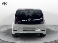 Volkswagen up! Benzina 1.0 5p. EVO move  BlueMotion Technology Usata in provincia di Cremona - Bianchessi Auto - Via Castelleone 114 img-5