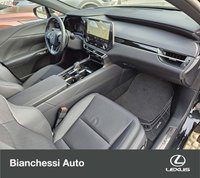 Lexus RX Ibrida 450h Plug-in Hybrid Luxury Usata in provincia di Cremona - Bianchessi Auto - Via Castelleone 114 img-4