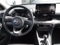 Toyota Yaris Ibrida 1.5 Hybrid 5 porte Trend Usata in provincia di Cremona - Bianchessi Auto - Via Enrico Mattei  2 img-10