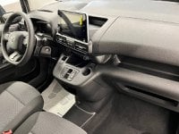 Toyota Proace City Benzina PROACE CITY EV 50KWH Usata in provincia di Cremona - Bianchessi Auto - Via Castelleone 114 img-7