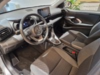 Toyota Yaris Ibrida 1.5 Hybrid 5 porte Trend Km 0 in provincia di Cremona - Bianchessi Auto - Via Castelleone 114 img-9