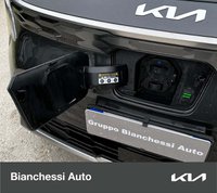 KIA e-Niro Elettrica 64,8 kWh Evolution Usata in provincia di Cremona - Bianchessi Auto - Via Castelleone 114 img-4
