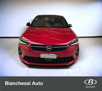 Opel Corsa Diesel 1.5 100 CV Usata in provincia di Cremona - Bianchessi Auto - Via Castelleone 114 img-1