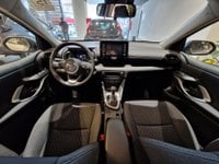 Toyota Yaris Ibrida 1.5 Hybrid 5 porte Trend Km 0 in provincia di Cremona - Bianchessi Auto - Via Castelleone 114 img-7