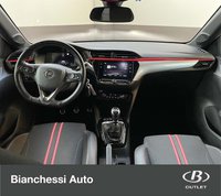 Opel Corsa Diesel 1.5 100 CV Usata in provincia di Cremona - Bianchessi Auto - Via Castelleone 114 img-9