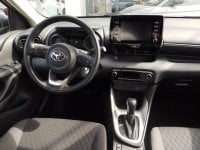 Toyota Yaris Ibrida 1.5 Hybrid 5 porte Trend Usata in provincia di Cremona - Bianchessi Auto - Via Enrico Mattei  2 img-9