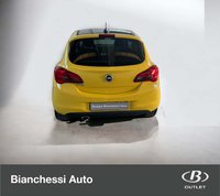 Opel Corsa Diesel 1.3 CDTI ecoFLEX 95 CV Start&Stop Coupé b-Color Usata in provincia di Cremona - Bianchessi Auto - Via Castelleone 114 img-7
