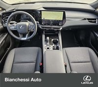 Lexus RX Ibrida 450h Plug-in Hybrid Luxury Usata in provincia di Cremona - Bianchessi Auto - Via Castelleone 114 img-7