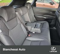 Lexus RX Ibrida 450h Plug-in Hybrid Luxury Usata in provincia di Cremona - Bianchessi Auto - Via Castelleone 114 img-6