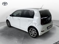 Volkswagen up! Benzina 1.0 5p. EVO move  BlueMotion Technology Usata in provincia di Cremona - Bianchessi Auto - Via Castelleone 114 img-4