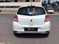 Renault Clio GPL 3ª serie 1.2 16V 3 porte GPL Yahoo! Usata in provincia di Lucca - Lucar - Via Sottomonte  16F img-4