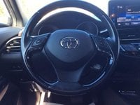 Toyota C-HR Ibrida (2016-2023) 1.8 Hybrid E-CVT Lounge Usata in provincia di Lucca - Lucar - Via Sottomonte  16F img-10