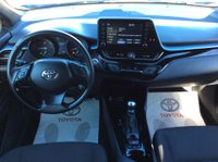 Toyota C-HR Ibrida (2016-2023) 2.0 Hybrid E-CVT Trend Usata in provincia di Lucca - Lucar - Via Sottomonte  16F img-9