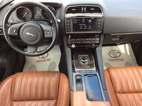 Jaguar F-Pace Diesel (X761) 2.0 D 180 CV AWD aut. Portfolio Usata in provincia di Lucca - Lucar - Via Sottomonte  16F img-8