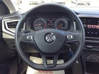 Volkswagen Polo Metano 6ª serie 1.0 TGI 5p. Trendline BlueMotion Technology Usata in provincia di Lucca - Lucar - Via Sottomonte  16F img-10