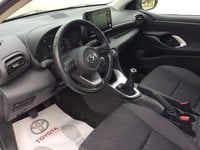 Toyota Yaris Benzina 4ª serie 1.0 5 porte Active Usata in provincia di Lucca - Lucar - Via Sottomonte  16F img-5