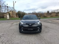 Toyota C-HR Ibrida (2016-2023) 1.8 Hybrid E-CVT Active Usata in provincia di Lucca - Lucar - Via Sottomonte  16F img-4