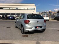 Volkswagen Polo Metano 6ª serie 1.0 TGI 5p. Trendline BlueMotion Technology Usata in provincia di Lucca - Lucar - Via Sottomonte  16F img-1