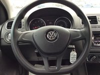 Volkswagen Polo Benzina 5ª serie 1.0 MPI 75 CV 5p. Comfortline Usata in provincia di Lucca - Lucar - Via Sottomonte  16F img-10