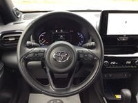 Toyota Yaris Cross Ibrida 1.5 Hybrid 5p. E-CVT AWD-i Premiere Usata in provincia di Lucca - Lucar - Via Sottomonte  16F img-10