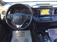 Toyota RAV4 Ibrida 4ª serie 2.5 Hybrid 2WD Style Usata in provincia di Lucca - Lucar - Via Sottomonte  16F img-10