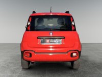 FIAT Panda Benzina 3ª serie 1.2 City Cross Usata in provincia di Lucca - Lucar - Via Sottomonte  16F img-4