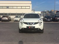 Nissan Juke GPL 1ª serie 1.6 GPL Eco Acenta Usata in provincia di Lucca - Lucar - Via Sottomonte  16F img-3