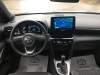 Toyota Yaris Cross Ibrida 1.5 Hybrid 5p. E-CVT Trend Usata in provincia di Lucca - Lucar - Via Sottomonte  16F img-8