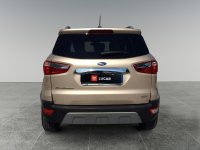 Ford EcoSport Benzina 1.0 EcoBoost 125 CV Start&Stop Titanium Usata in provincia di Lucca - Lucar - Via Sottomonte  16F img-4