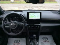 Toyota Yaris Cross Ibrida 1.5 Hybrid 5p. E-CVT AWD-i Premiere Usata in provincia di Lucca - Lucar - Via Sottomonte  16F img-9