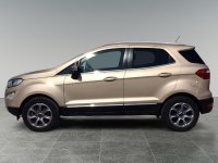 Ford EcoSport Benzina 1.0 EcoBoost 125 CV Start&Stop Titanium Usata in provincia di Lucca - Lucar - Via Sottomonte  16F img-2