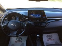 Toyota C-HR Ibrida (2016-2023) 1.8 Hybrid E-CVT Lounge Usata in provincia di Lucca - Lucar - Via Sottomonte  16F img-9
