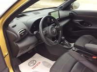 Toyota Yaris Cross Ibrida 1.5 Hybrid 5p. E-CVT AWD-i Premiere Usata in provincia di Lucca - Lucar - Via Sottomonte  16F img-6