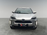 Toyota Yaris Cross Ibrida 1.5 Hybrid 5p. E-CVT Trend Usata in provincia di Lucca - Lucar - Via Sottomonte  16F img-3
