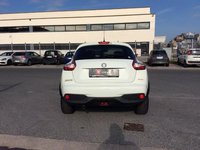 Nissan Juke GPL 1ª serie 1.6 GPL Eco Acenta Usata in provincia di Lucca - Lucar - Via Sottomonte  16F img-4