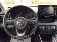Toyota Yaris Benzina 4ª serie 1.0 5 porte Active Usata in provincia di Lucca - Lucar - Via Sottomonte  16F img-9