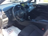 Toyota C-HR Ibrida (2016-2023) 1.8 Hybrid E-CVT Trend Usata in provincia di Lucca - Lucar - Via Sottomonte  16F img-6
