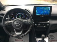 Toyota Yaris Cross Ibrida 1.5 Hybrid 5p. E-CVT Trend Usata in provincia di Lucca - Lucar - Via Sottomonte  16F img-9