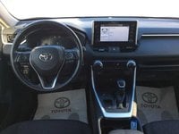 Toyota RAV4 Ibrida 5ª serie 2.5 HV (218CV) E-CVT 2WD Active Usata in provincia di Lucca - Lucar - Via Sottomonte  16F img-9