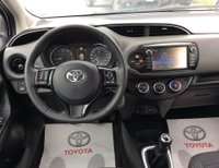 Toyota Yaris Benzina 3ª serie 1.0 72 CV 5 porte Active Usata in provincia di Lucca - Lucar - Via Sottomonte  16F img-11