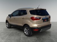 Ford EcoSport Benzina 1.0 EcoBoost 125 CV Start&Stop Titanium Usata in provincia di Lucca - Lucar - Via Sottomonte  16F img-1