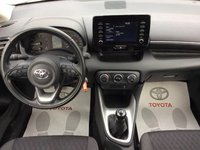 Toyota Yaris Benzina 4ª serie 1.0 5 porte Active Usata in provincia di Lucca - Lucar - Via Sottomonte  16F img-8