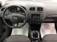 Volkswagen Polo Benzina 5ª serie 1.0 MPI 75 CV 5p. Comfortline Usata in provincia di Lucca - Lucar - Via Sottomonte  16F img-8