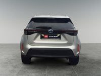 Toyota Yaris Cross Ibrida 1.5 Hybrid 5p. E-CVT Trend Usata in provincia di Lucca - Lucar - Via Sottomonte  16F img-4